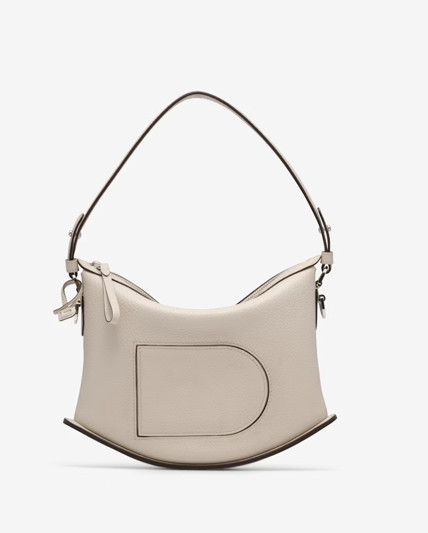 Delvaux  Pin Swing in Taurillon Soft（4 colors）